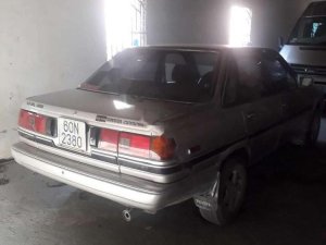 Toyota Corona    1990 - Cần bán Toyota Corona năm sản xuất 1990