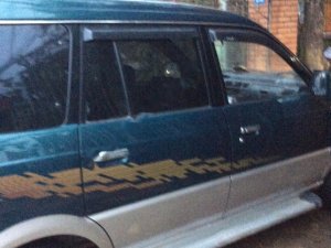 Toyota Zace 2001 - Bán xe Toyota Zace GL đời 2001, màu xanh lam, nhập khẩu nguyên chiếc