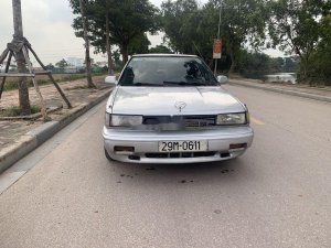 Toyota Corolla  1.5MT 1988 - Cần bán lại xe Toyota Corolla 1.5MT sản xuất năm 1988, màu bạc, nhập khẩu, giá 55tr