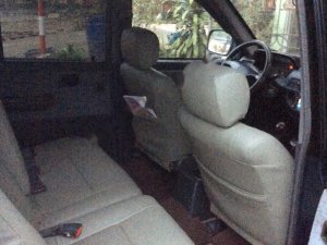Toyota Zace 2001 - Bán xe Toyota Zace GL đời 2001, màu xanh lam, nhập khẩu nguyên chiếc