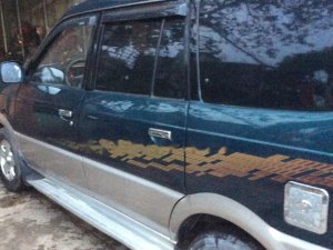 Toyota Zace 2001 - Bán xe Toyota Zace GL đời 2001, màu xanh lam, nhập khẩu nguyên chiếc