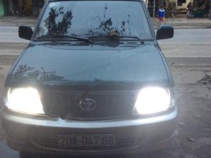 Toyota Zace 2001 - Bán xe Toyota Zace GL đời 2001, màu xanh lam, nhập khẩu nguyên chiếc