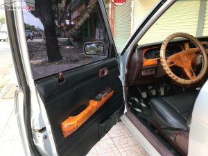 Toyota Crown 2.2 MT 1991 - Bán Toyota Crown 2.2 MT năm 1991, màu bạc, xe nhập, giá tốt