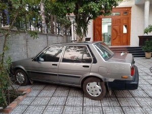 Toyota Corolla 1987 - Bán Toyota Corolla năm sản xuất 1987, xe nhập giá cạnh tranh