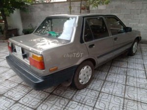 Toyota Corolla 1987 - Bán Toyota Corolla năm sản xuất 1987, xe nhập giá cạnh tranh