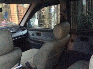 Toyota Zace 2001 - Bán xe Toyota Zace GL đời 2001, màu xanh lam, nhập khẩu nguyên chiếc