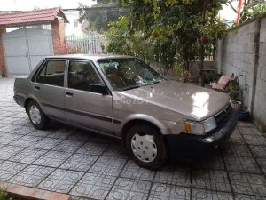 Toyota Corolla 1987 - Bán Toyota Corolla năm sản xuất 1987, xe nhập giá cạnh tranh