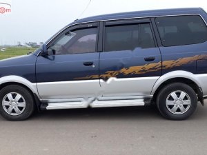 Toyota Zace 2000 - Bán ô tô Toyota Zace sản xuất năm 2000, màu xanh lam, nhập khẩu nguyên chiếc như mới