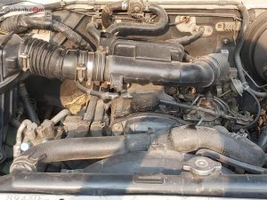 Toyota Prado GX 3.0 MT 1996 - Cần bán lại xe Toyota Prado GX 3.0 MT 1996, màu trắng, nhập khẩu, giá chỉ 333 triệu