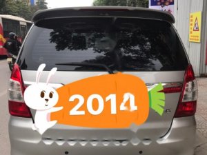 Toyota Innova V 2014 - Bán Toyota Innova V năm 2014, giá chỉ 508 triệu