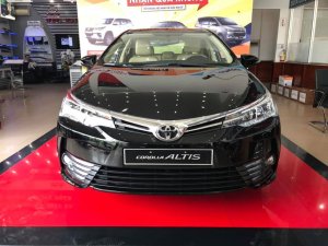 Toyota Corolla Altis 1.8G CVT 2019 - Toyota Corolla Altis 1.8G CVT 2019 đủ màu giao ngay giá tốt kèm nhiều khuyến mại