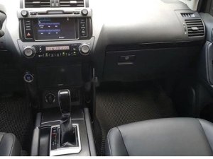 Toyota Prado   2016 - Cần bán gấp Toyota Prado năm 2016, xe nhập