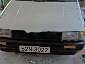 Toyota Corona 1987 - Cần bán Toyota Corona đời 1987, màu trắng, nhập khẩu