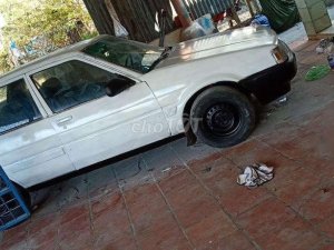 Toyota Corona 1987 - Cần bán Toyota Corona đời 1987, màu trắng, nhập khẩu