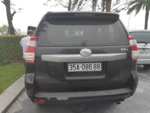 Toyota Prado   2016 - Cần bán gấp Toyota Prado năm 2016, xe nhập