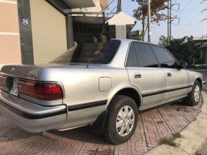 Toyota Cressida   GL 2.4 1996 - Bán ô tô Toyota Cressida GL 2.4 năm sản xuất 1996, màu bạc, xe nhập, giá tốt