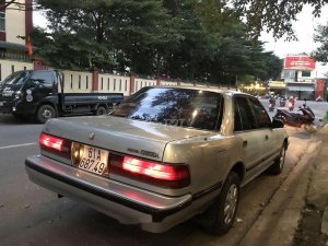 Toyota Cressida   GL 2.4 1996 - Bán ô tô Toyota Cressida GL 2.4 năm sản xuất 1996, màu bạc, xe nhập, giá tốt