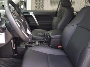 Toyota Prado   2016 - Cần bán gấp Toyota Prado năm 2016, xe nhập