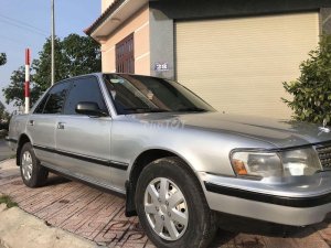 Toyota Cressida   GL 2.4 1996 - Bán ô tô Toyota Cressida GL 2.4 năm sản xuất 1996, màu bạc, xe nhập, giá tốt