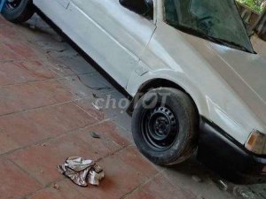 Toyota Corona 1987 - Cần bán Toyota Corona đời 1987, màu trắng, nhập khẩu