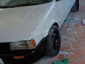 Toyota Corona 1987 - Cần bán Toyota Corona đời 1987, màu trắng, nhập khẩu