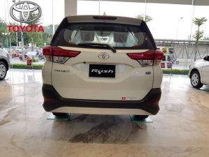 Toyota Toyota khác 1.5G AT 2019 - Toyota Rush 1.5G AT 2019 giao ngay giá tốt, hỗ trợ trả góp 80% LS thấp