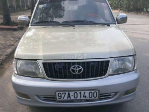 Toyota Zace   2003 - Bán Toyota Zace sản xuất 2003, xe còn rất đẹp