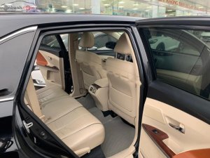 Toyota Venza 2009 - Cần bán lại xe Toyota Venza đời 2009, màu đen, nhập khẩu nguyên chiếc, giá tốt