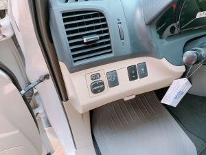 Toyota Venza 2010 - Bán ô tô Toyota Venza 2010, màu trắng, 850 triệu