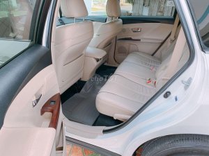 Toyota Venza 2010 - Bán ô tô Toyota Venza 2010, màu trắng, 850 triệu