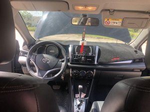 Toyota Vios  G AT 2016 - Cần bán Toyota Vios G AT 2016 số tự động