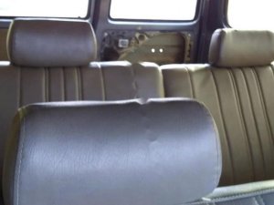 Toyota Land Cruiser   1987 - Bán Toyota Land Cruiser sản xuất 1987, màu bạc, xe nhập