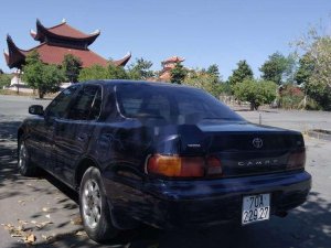Toyota Camry 1996 - Cần bán lại xe Toyota Camry sản xuất năm 1996, nhập khẩu nguyên chiếc