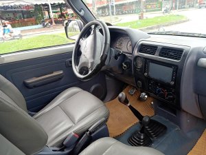 Toyota Prado Gl 1998 - Bán Toyota Prado Gl 1998, nhập khẩu số sàn, 225 triệu