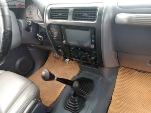 Toyota Prado Gl 1998 - Bán Toyota Prado Gl 1998, nhập khẩu số sàn, 225 triệu