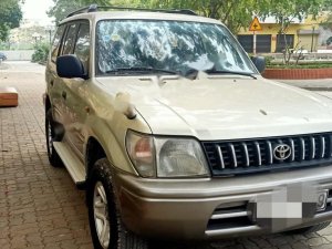 Toyota Prado Gl 1998 - Bán Toyota Prado Gl 1998, nhập khẩu số sàn, 225 triệu