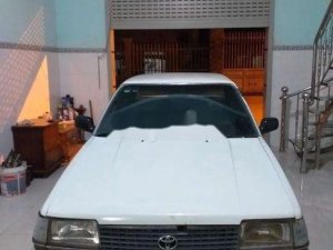 Toyota Corona   1987 - Bán Toyota Corona sản xuất 1987, máy nổ êm