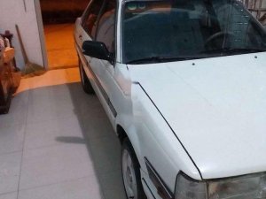 Toyota Corona   1987 - Bán Toyota Corona sản xuất 1987, máy nổ êm