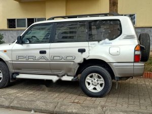 Toyota Prado Gl 1998 - Bán Toyota Prado Gl 1998, nhập khẩu số sàn, 225 triệu