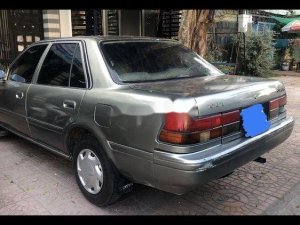 Toyota Corona    1991 - Bán ô tô Toyota Corona sản xuất 1991, màu xám, nhập khẩu giá cạnh tranh
