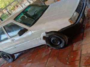 Toyota Corolla   1987 - Bán Toyota Corolla sản xuất 1987, màu trắng, nhập khẩu 