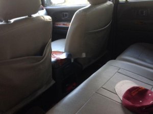 Toyota Zace   2004 - Bán xe Toyota Zace GL đời 2004, giá chỉ 200 triệu