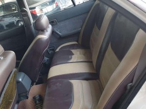 Toyota Cressida 1985 - Bán Toyota Cressida 1985, màu trắng, nhập khẩu, giá 65tr