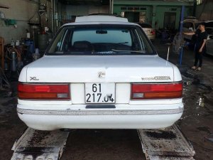 Toyota Cressida 1985 - Bán Toyota Cressida 1985, màu trắng, nhập khẩu, giá 65tr