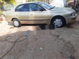 Toyota Corona   1993 - Cần bán Toyota Corona 1993, nhập khẩu nguyên chiếc số sàn, giá chỉ 148 triệu