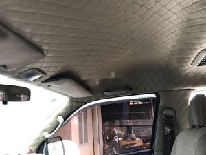 Toyota Hiace 2009 - Bán Toyota Hiace năm sản xuất 2009, màu bạc, giá 350tr