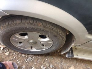 Toyota Zace   2004 - Bán xe Toyota Zace GL đời 2004, giá chỉ 200 triệu