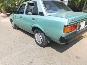 Toyota Corolla   1980 - Bán Toyota Corolla đời 1980, màu xanh lam, nhập khẩu, 29tr