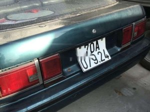 Toyota Corona 1988 - Cần bán xe Toyota Corona sản xuất 1988, nhập khẩu, giá 65tr