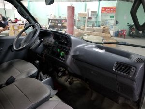 Toyota Hiace 2004 - Bán Toyota Hiace sản xuất 2004, nhập khẩu Nhật Bản